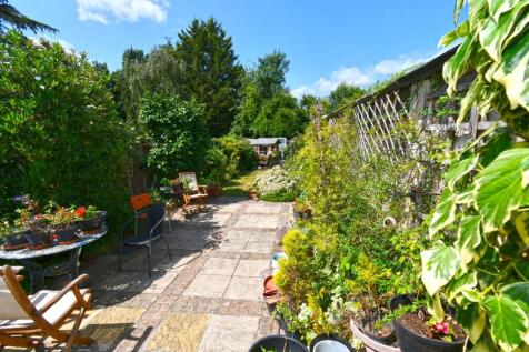 Sun Terrace
