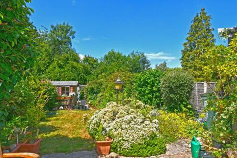 Lower Garden