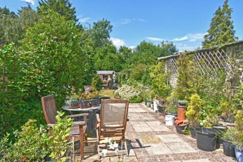 Sun Terrace