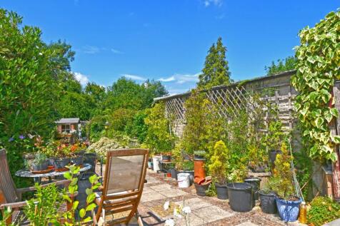Sun Terrace