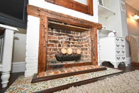 Fire Place