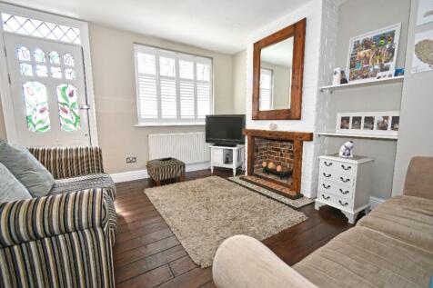 Sitting Area