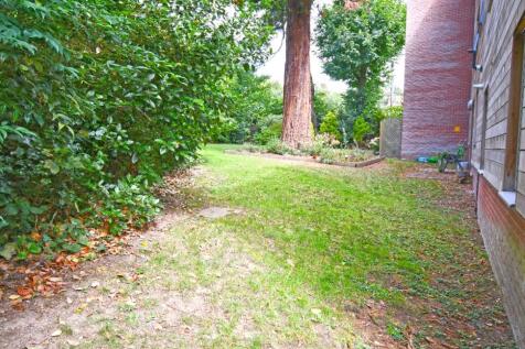 Communal Grounds