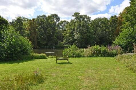 Formal Gardens