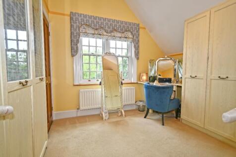 Dressing Room
