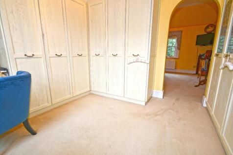 Dressing Room