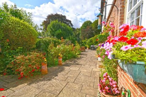 Garden Terrace
