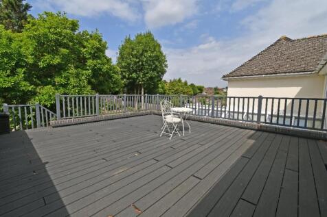 Roof Top Terrace