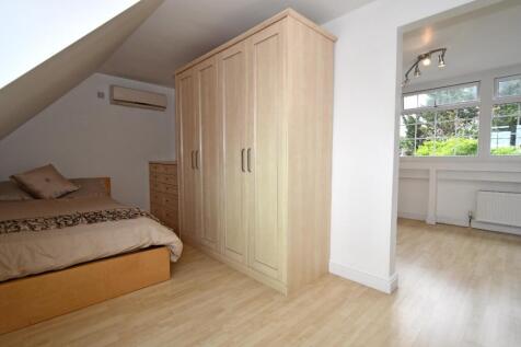 Fifth Bedroom