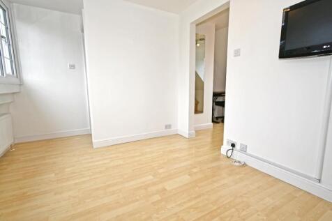 Fourth Bedroom