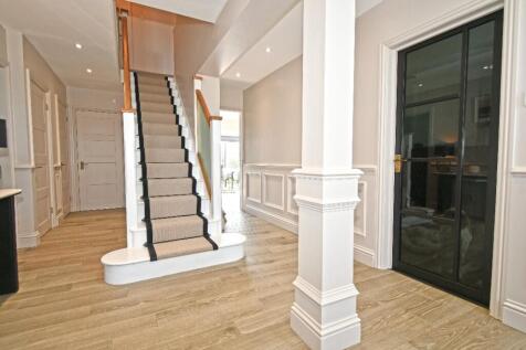 Reception Hall