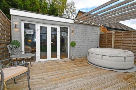 Garden Bar