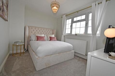 Fourth Bedroom