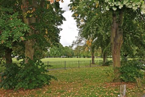 Parkland View