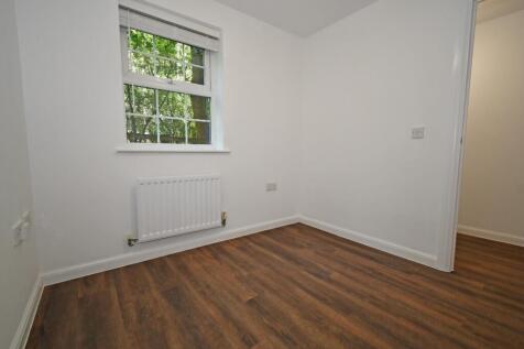 Bedroom Four/Family 