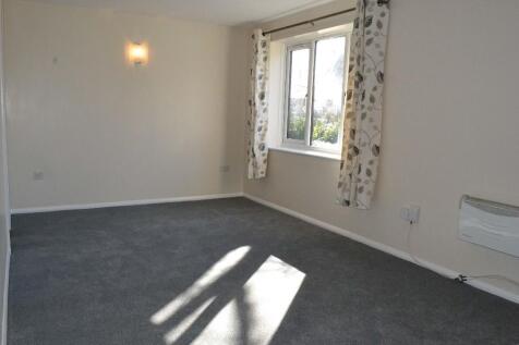 Sitting/Dining Room