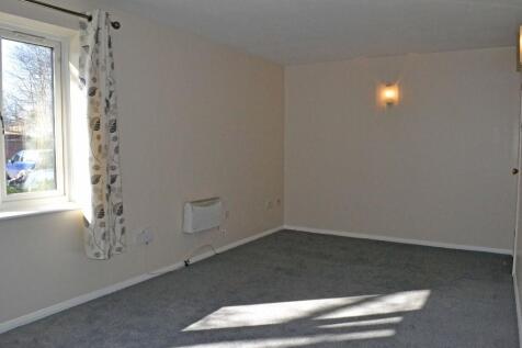 Sitting/Dining Room