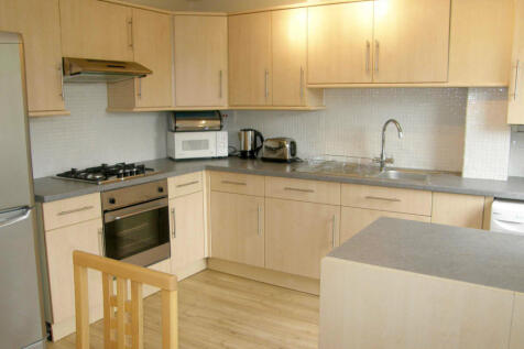Kitchen/Breakfast Ro