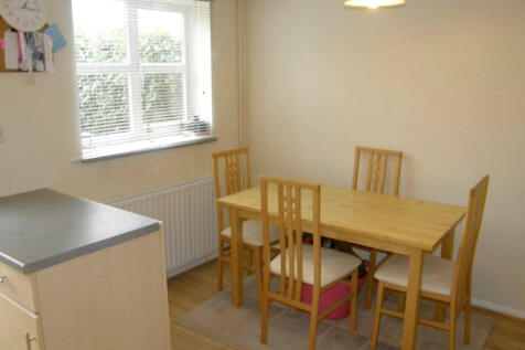 Kitchen/Breakfast Ro