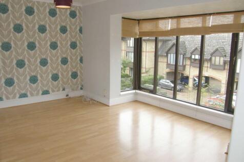 Sitting/Bedroom Room