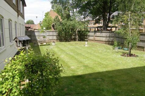 Communal Gardens