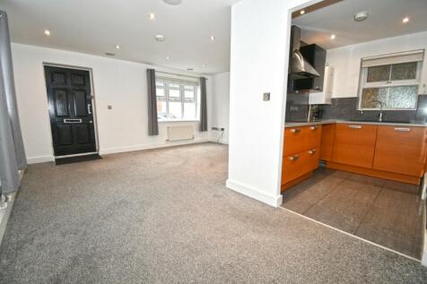 Dining Area/Kitchen