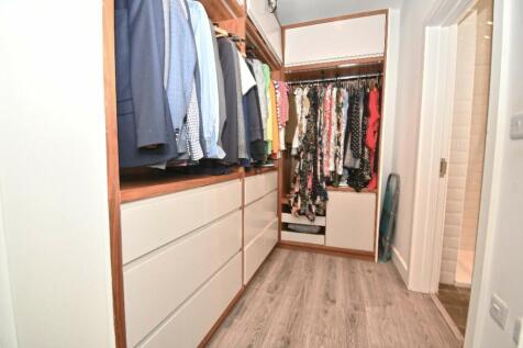 Dressing Room