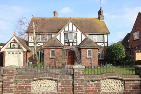 Albany Gardens East, Clacton on Sea