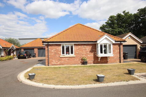 Bramwood Road, Clacton on Sea