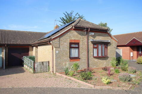 Havering Close, Clacton on Sea