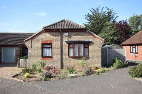 Havering Close, Clacton on Sea