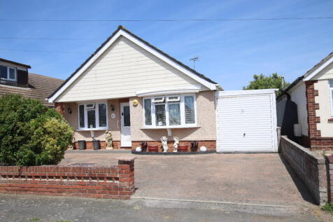 Tudor Green, Clacton on Sea