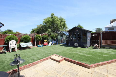 Tudor Green, Clacton on Sea