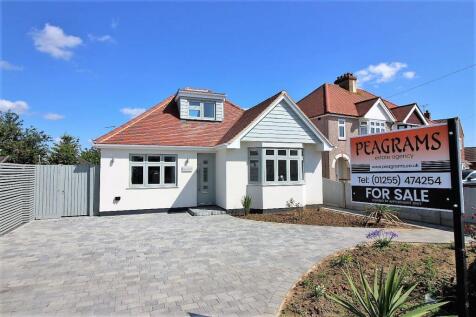 Bedford Road, Holland on Sea