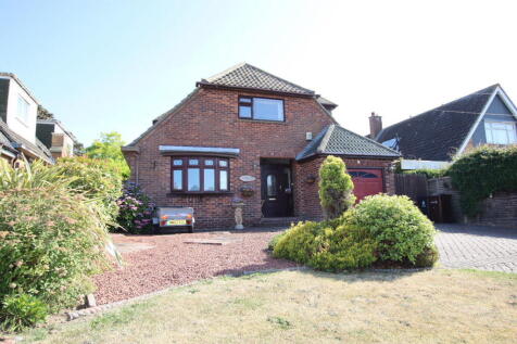Manor Way, Holland on Sea