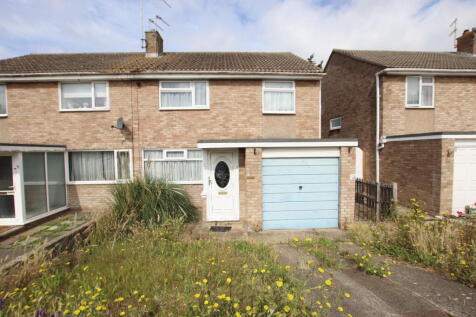 Woodford Close, Clacton on Sea
