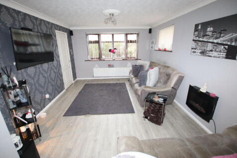Totlands Drive, Clacton on Sea
