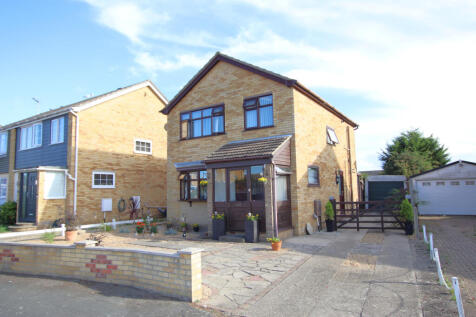 Totlands Drive, Clacton on Sea