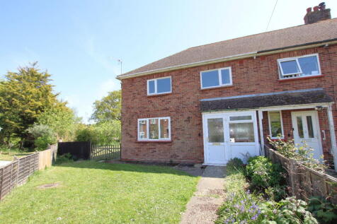 Byng Crescent, Thorpe le Soken