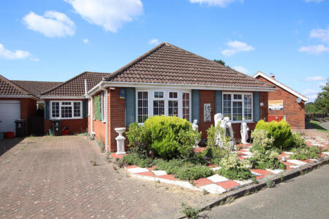 Greenview Park, Clacton on Sea