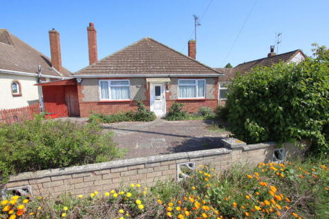 Burrs Road, Great Clacton