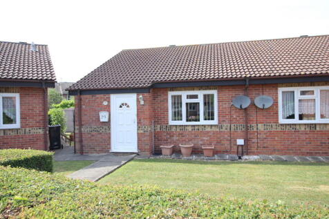 Elmden Court, Clacton on Sea