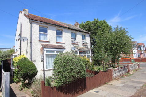 Berkley Road, Clacton on Sea