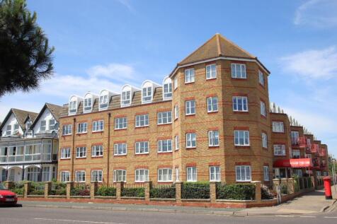 Edith Road, Clacton on Sea
