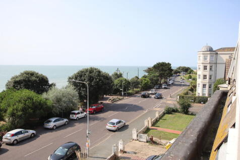 Edith Road, Clacton on Sea