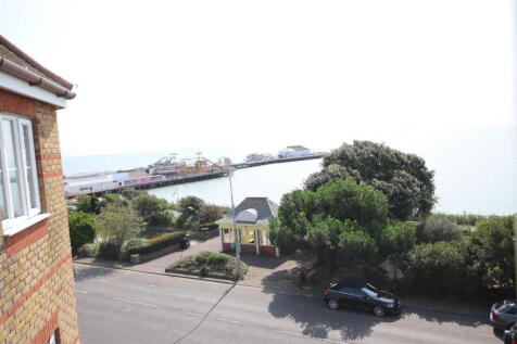 Edith Road, Clacton on Sea