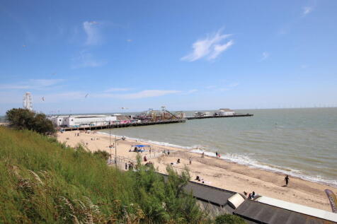 Edith Road, Clacton on Sea