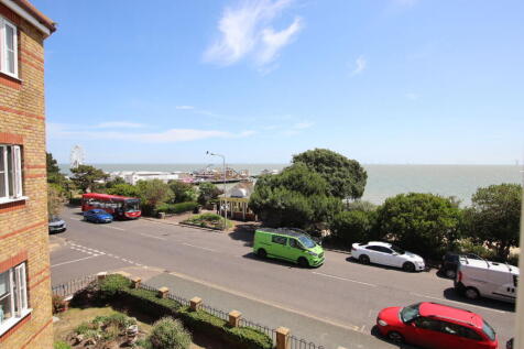 Edith Road, Clacton on Sea