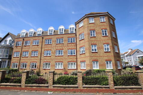 Edith Road, Clacton on Sea
