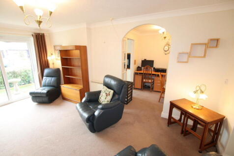 Spinnaker Close, Clacton on Sea